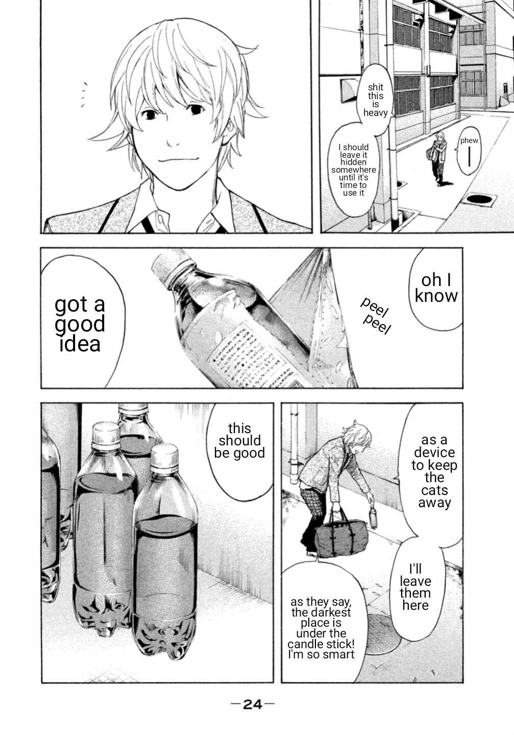 Page 26 Chapter 3 Debusen