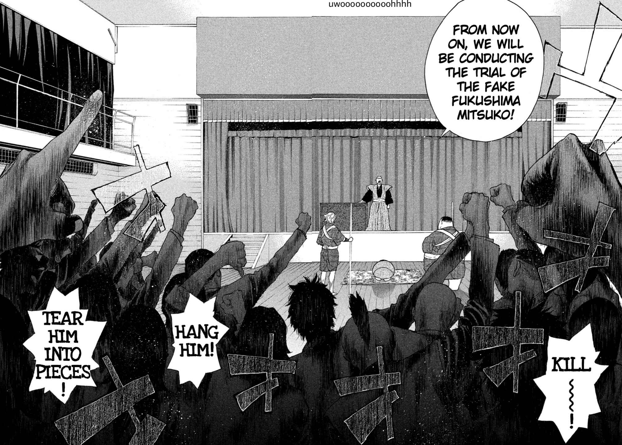 Page 12 Chapter 70 Debusen
