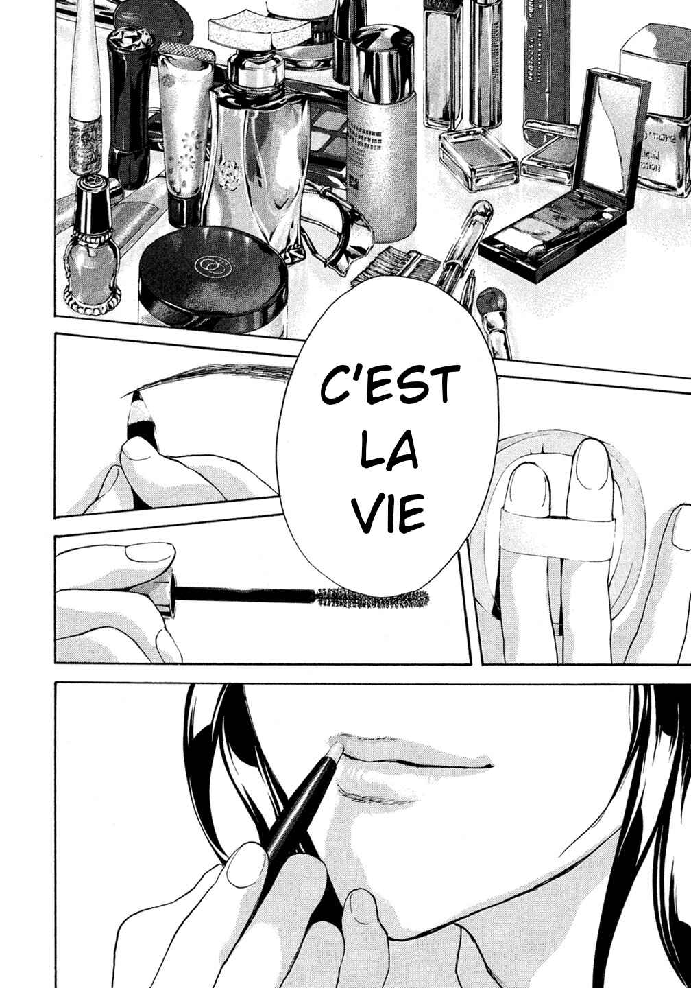Page 16 Chapter 40 Debusen