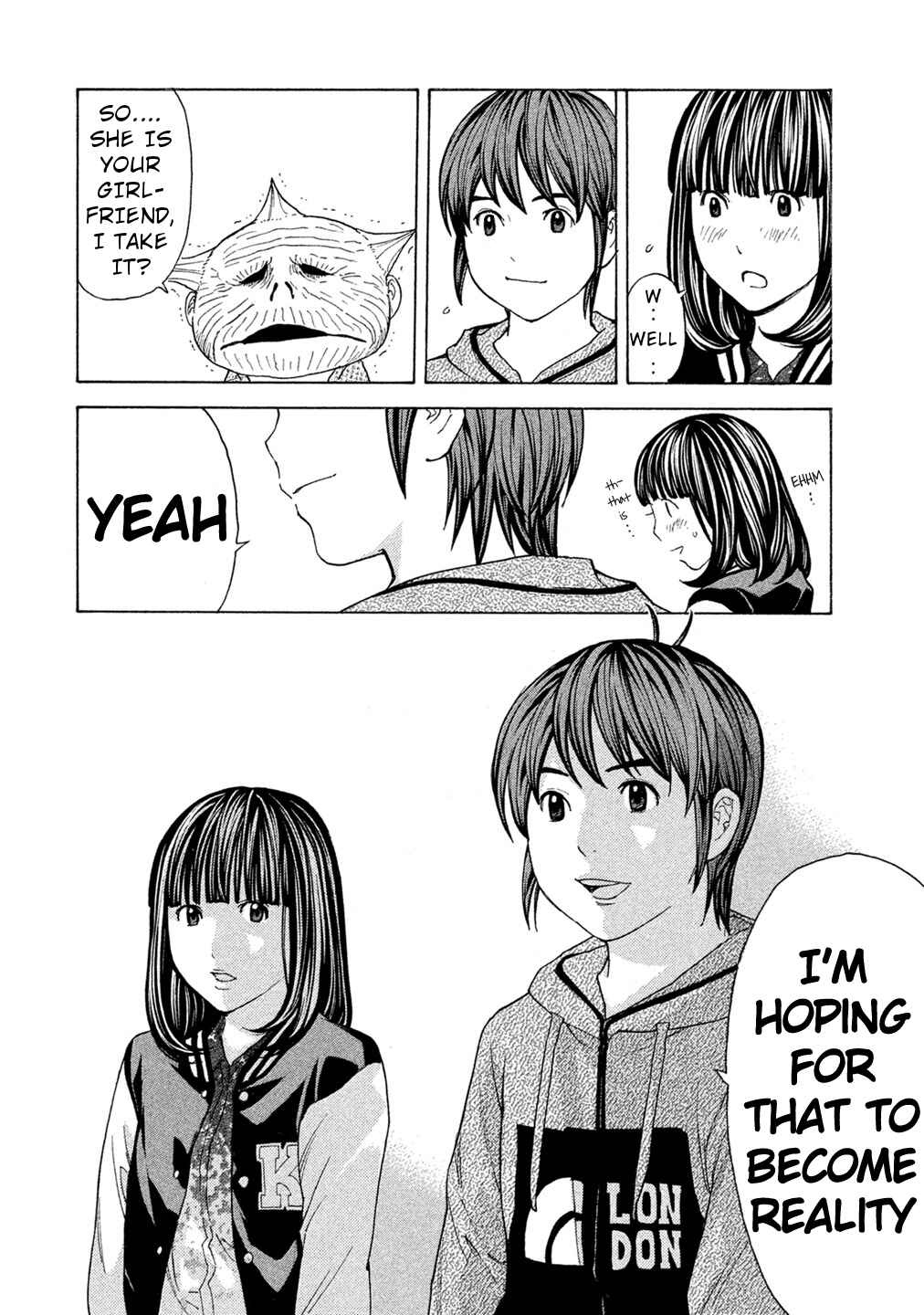 Page 15 Chapter 59 Debusen