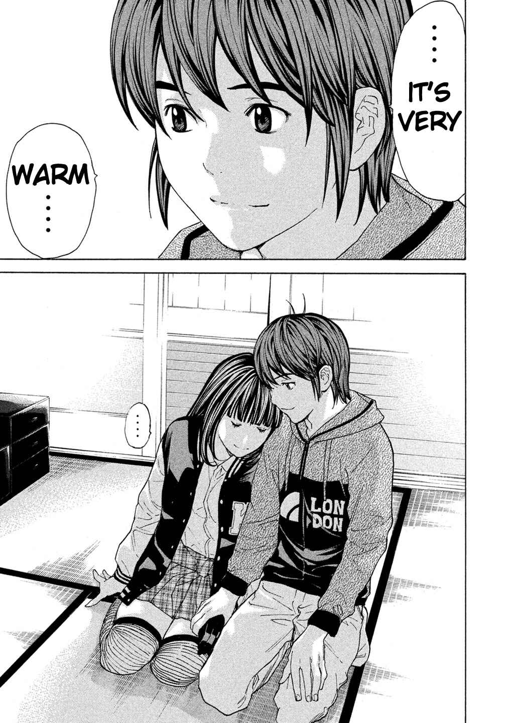 Page 18 Chapter 59 Debusen
