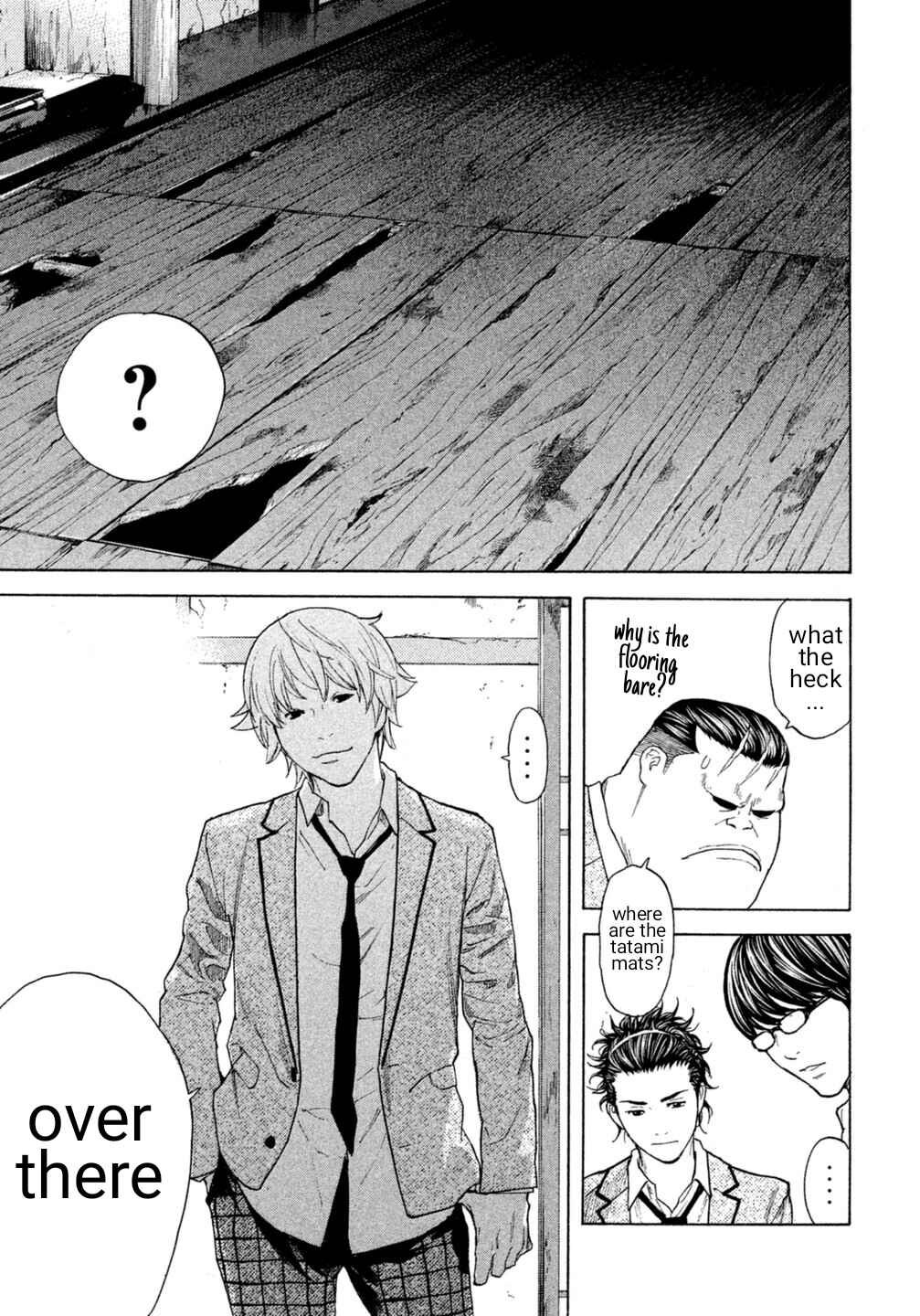Page 15 Chapter 18 Debusen