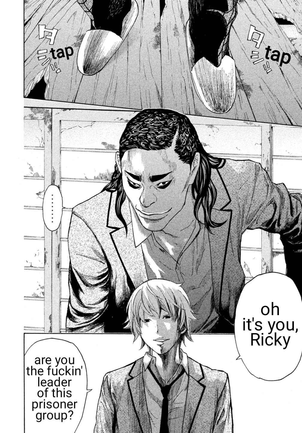 Page 17 Chapter 18 Debusen