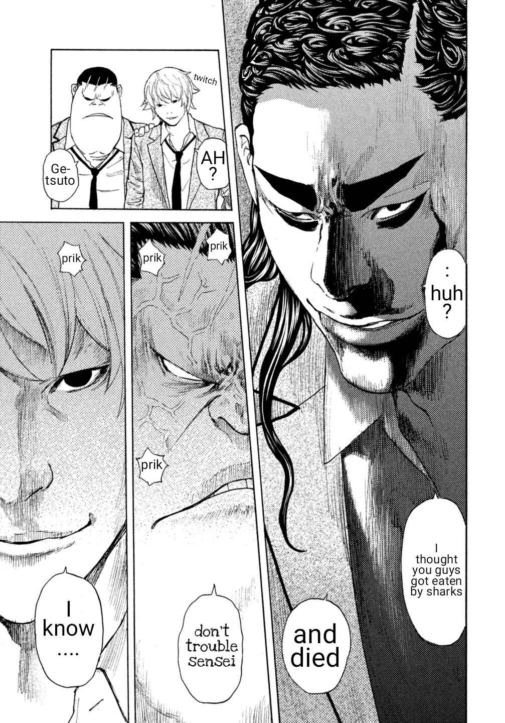 Page 18 Chapter 18 Debusen