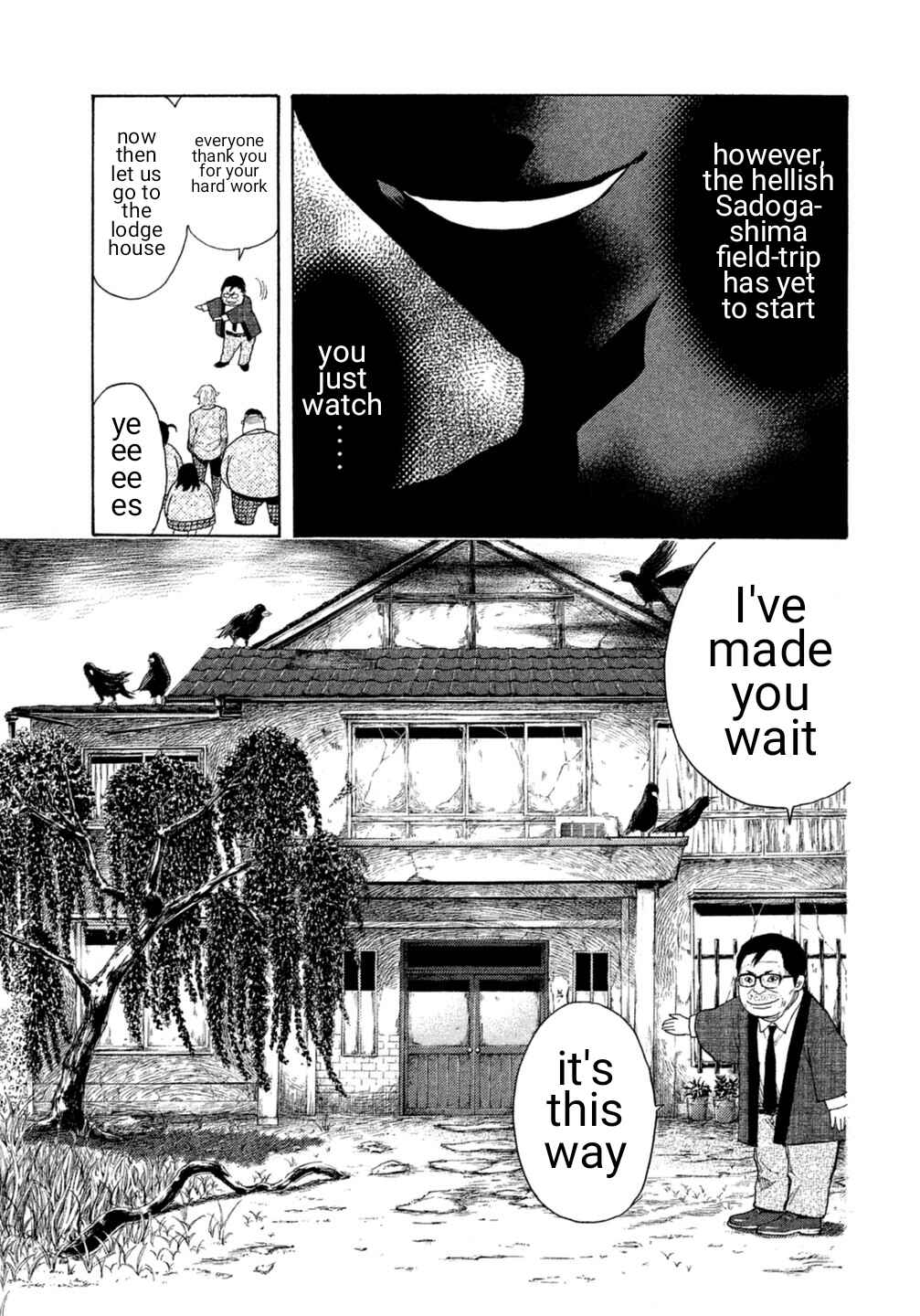 Page 5 Chapter 18 Debusen