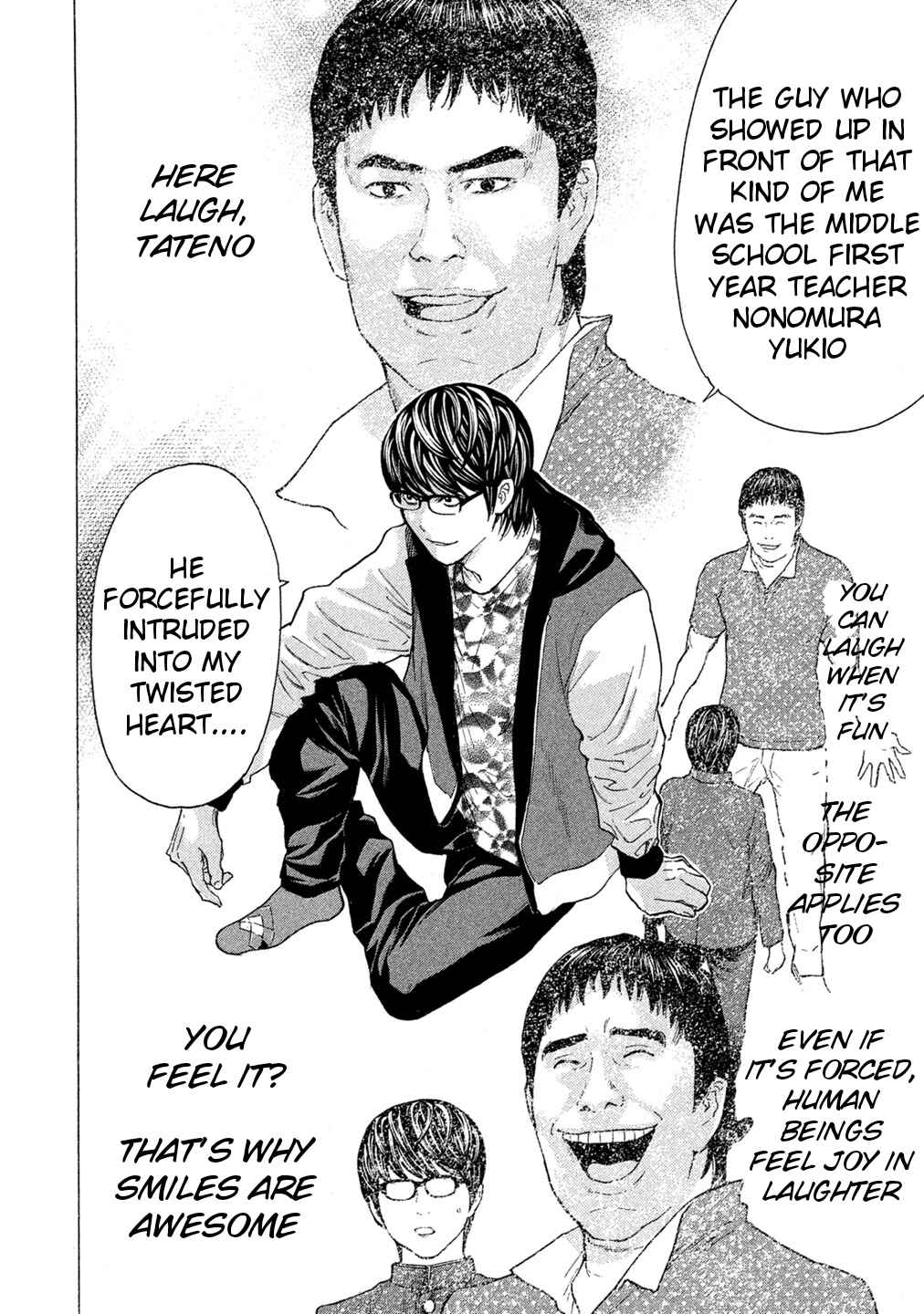 Page 10 Chapter 62 Debusen