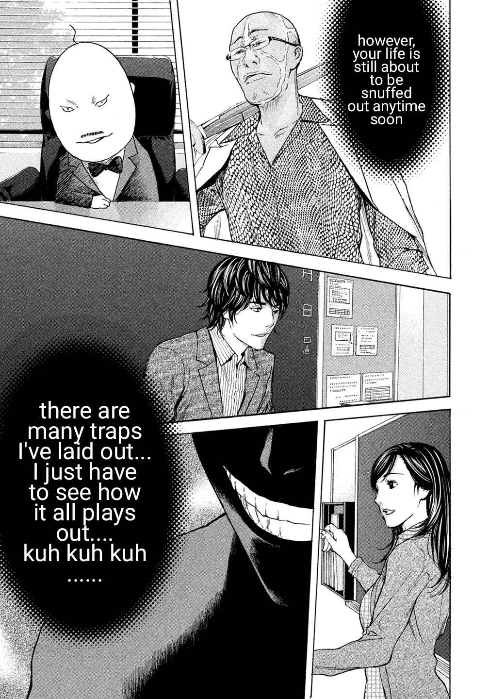 Page 11 Chapter 36 Debusen