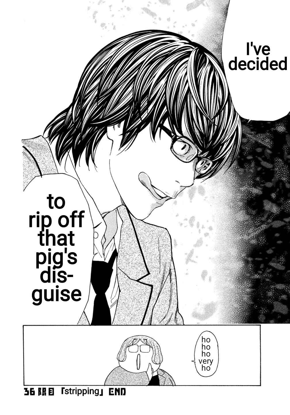 Page 20 Chapter 36 Debusen
