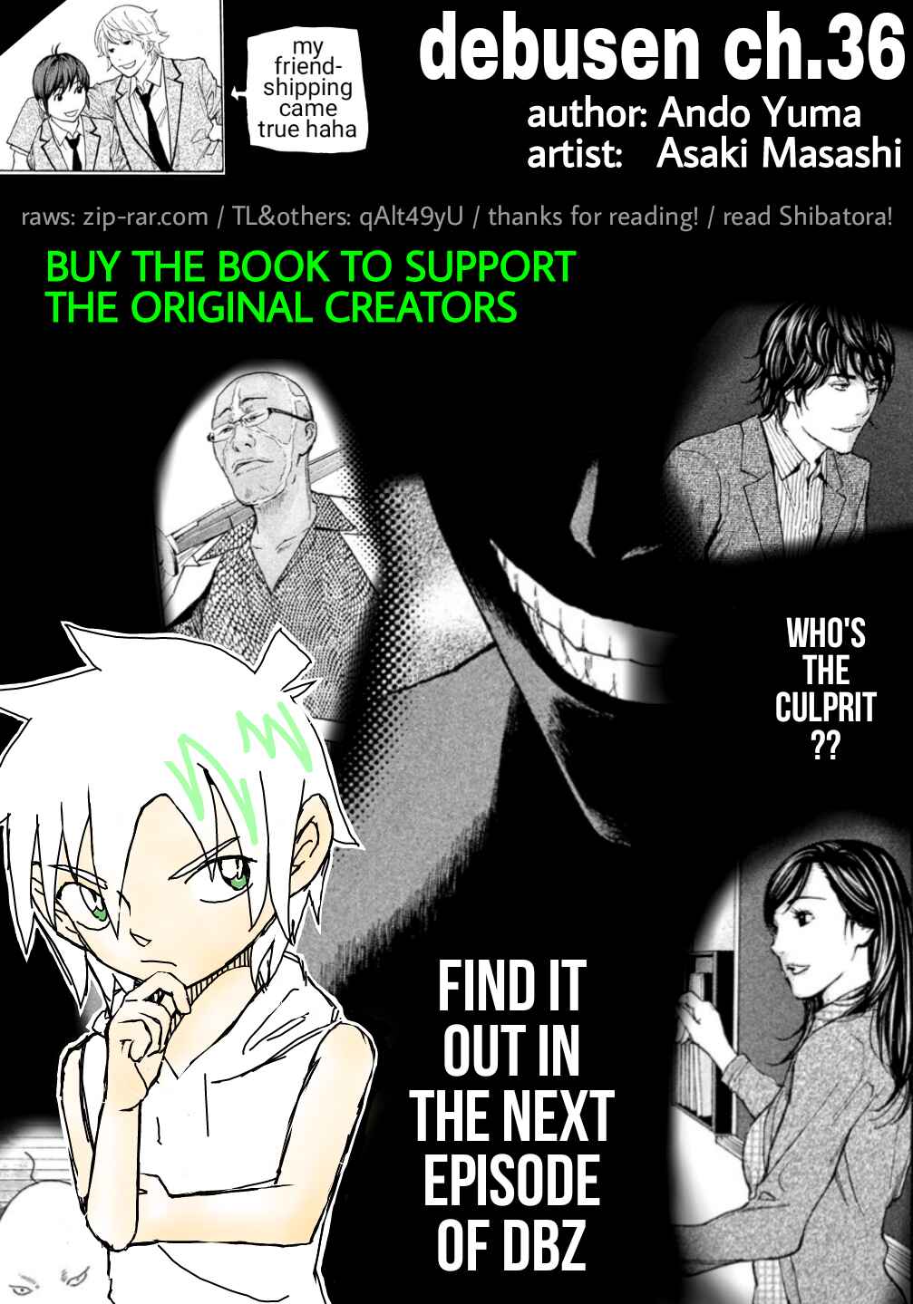 Page 21 Chapter 36 Debusen