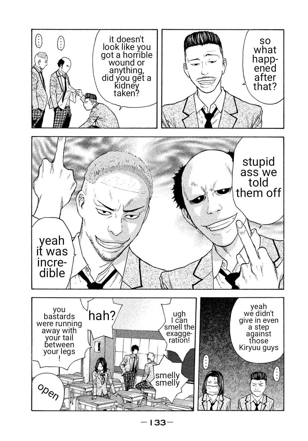 Page 5 Chapter 36 Debusen