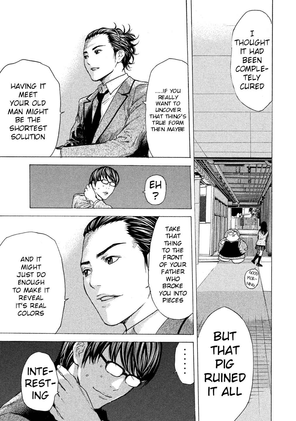 Page 5 Chapter 60 Debusen