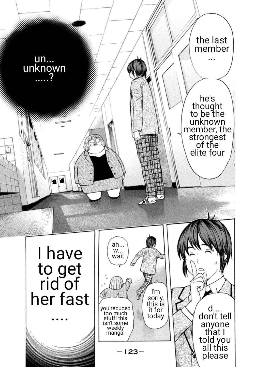 Page 21 Chapter 0.5 Debusen