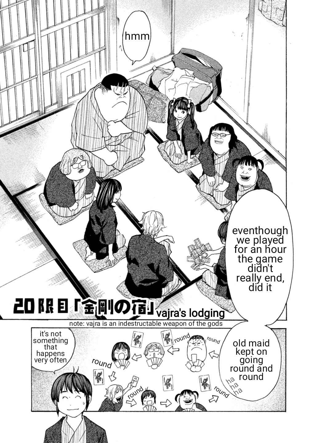 Page 1 Chapter 20 Debusen
