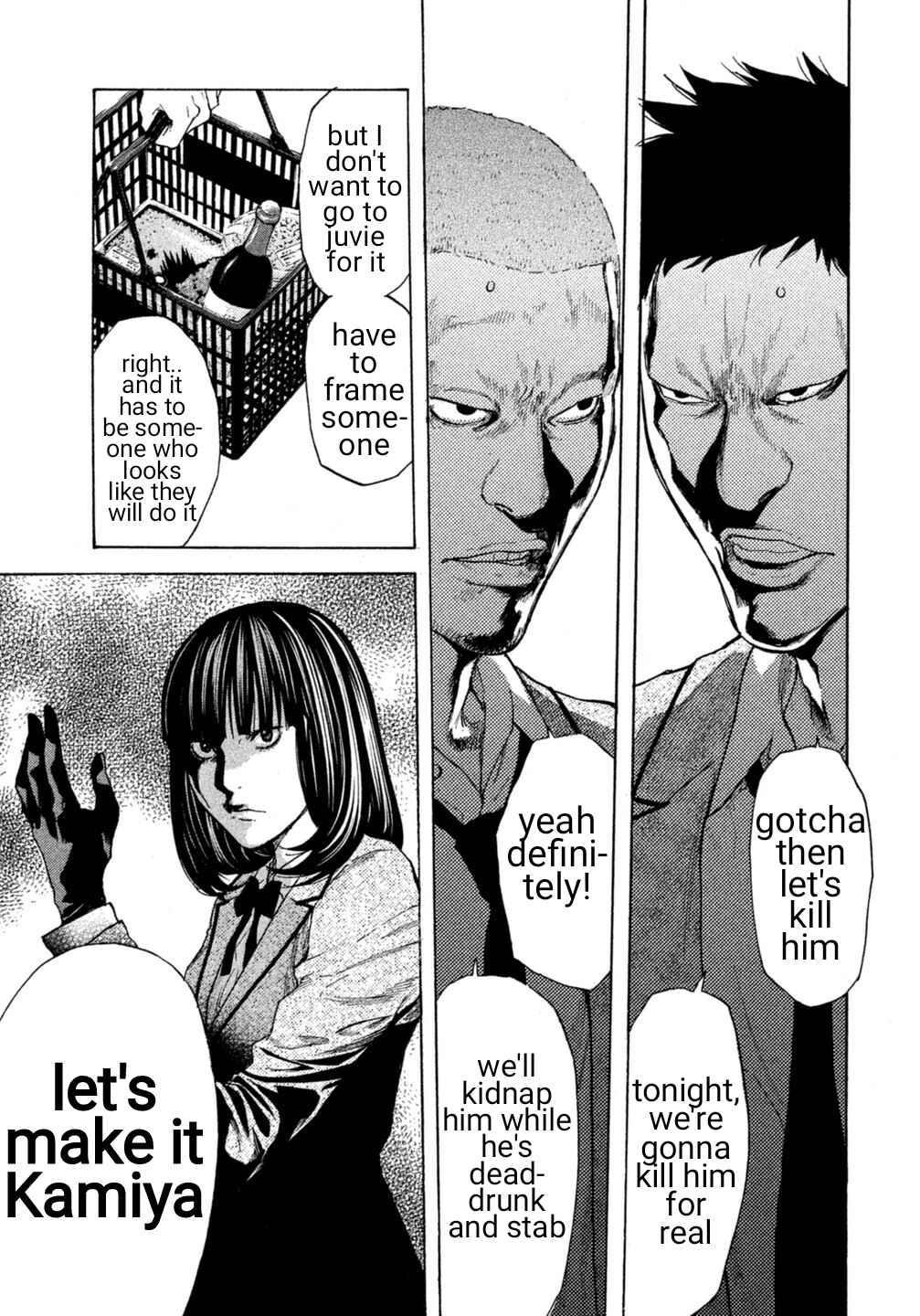 Page 16 Chapter 20 Debusen
