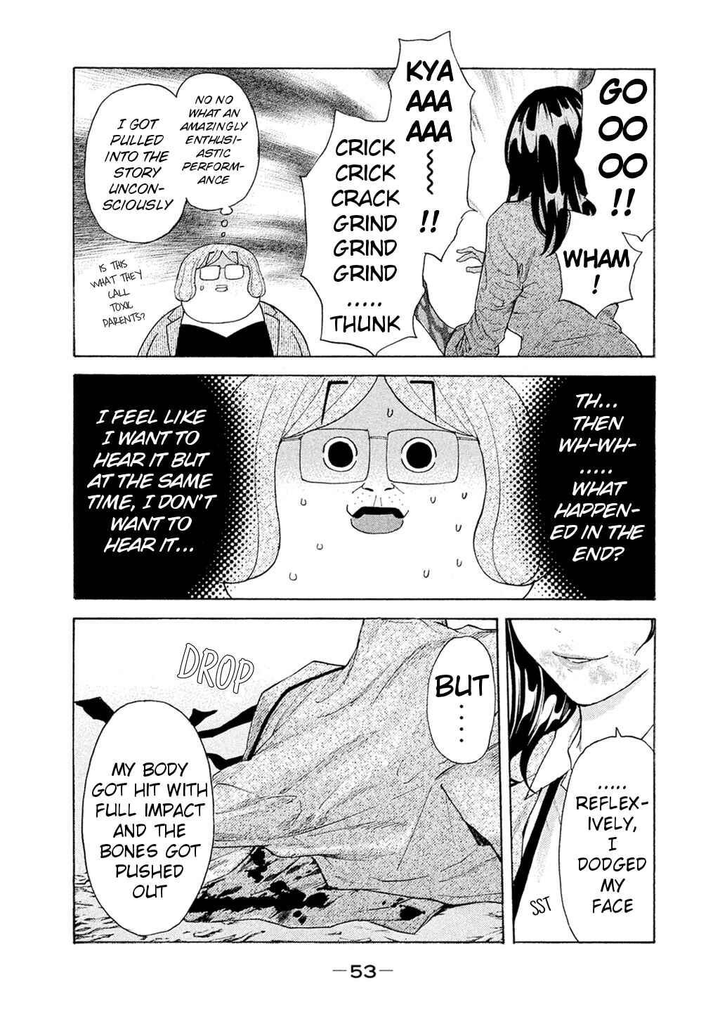 Page 10 Chapter 50 Debusen