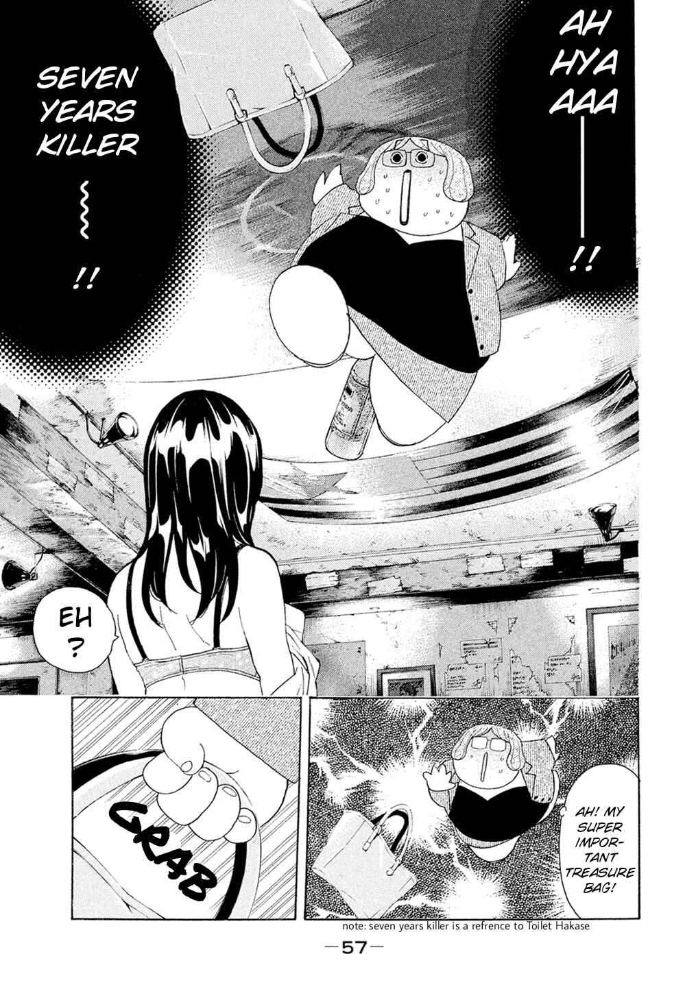 Page 14 Chapter 50 Debusen