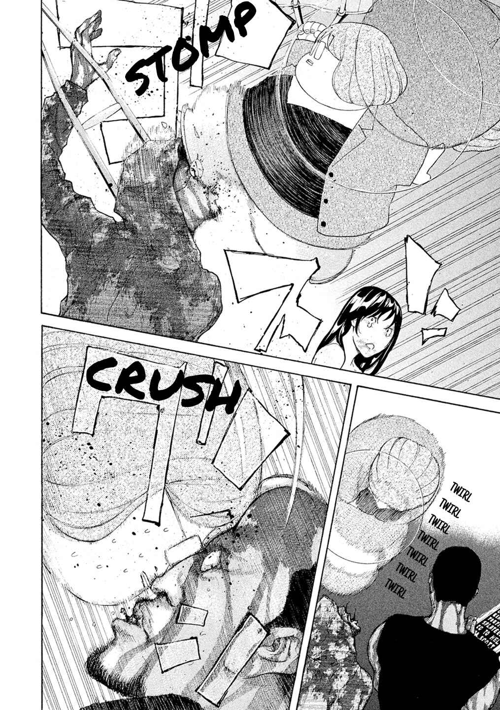 Page 15 Chapter 50 Debusen