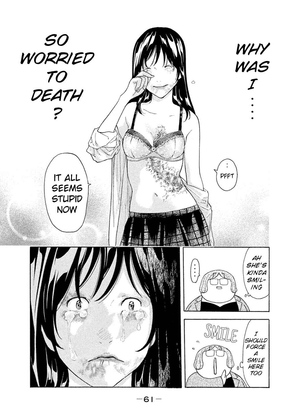 Page 18 Chapter 50 Debusen