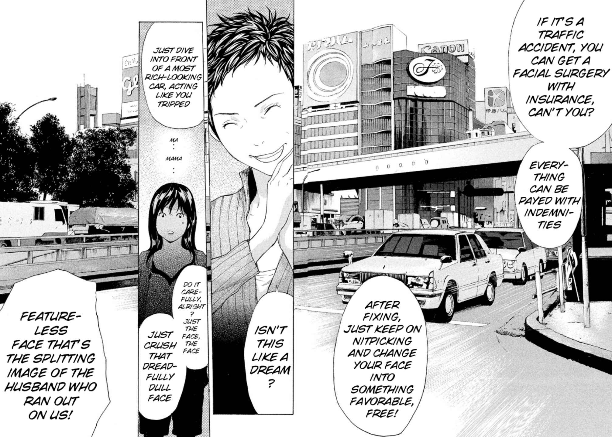 Page 6 Chapter 50 Debusen