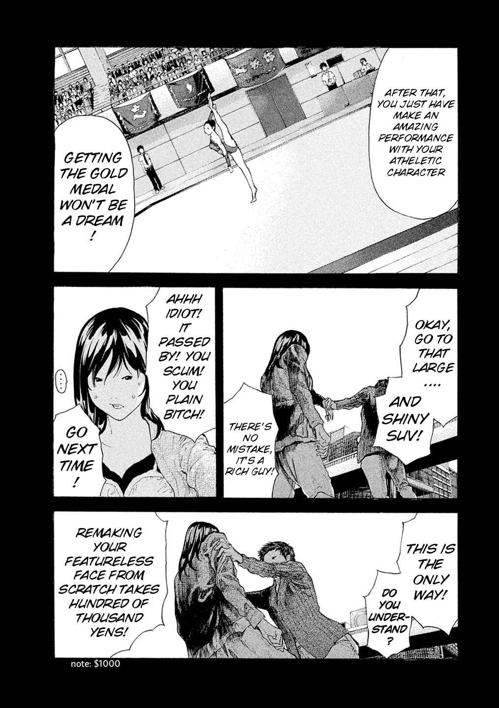 Page 8 Chapter 50 Debusen