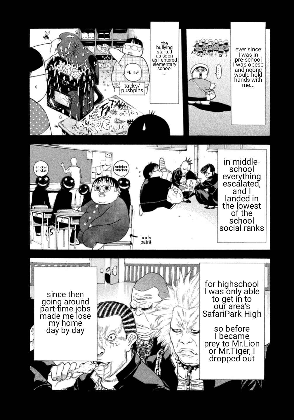 Page 11 Chapter 0.1 Debusen