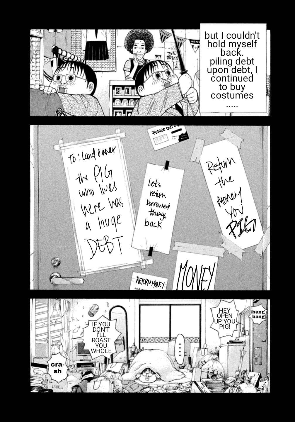 Page 13 Chapter 0.1 Debusen