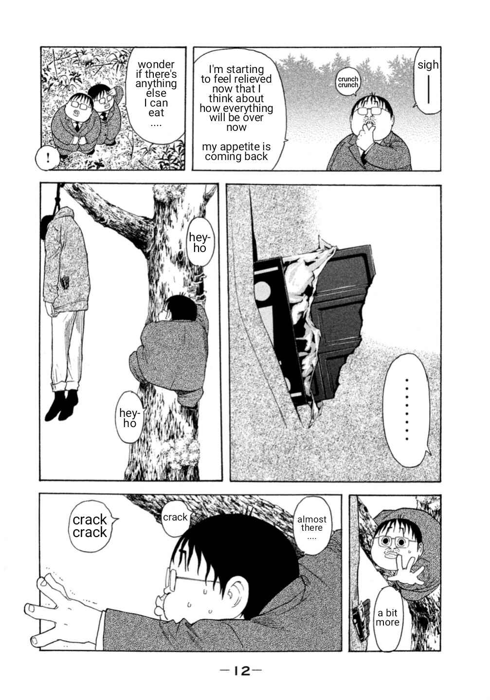 Page 14 Chapter 0.1 Debusen