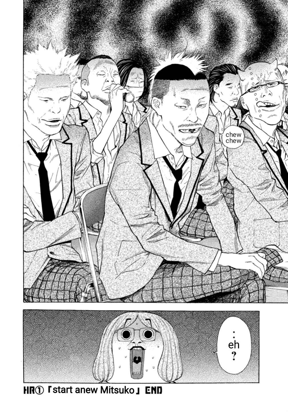 Page 30 Chapter 0.1 Debusen