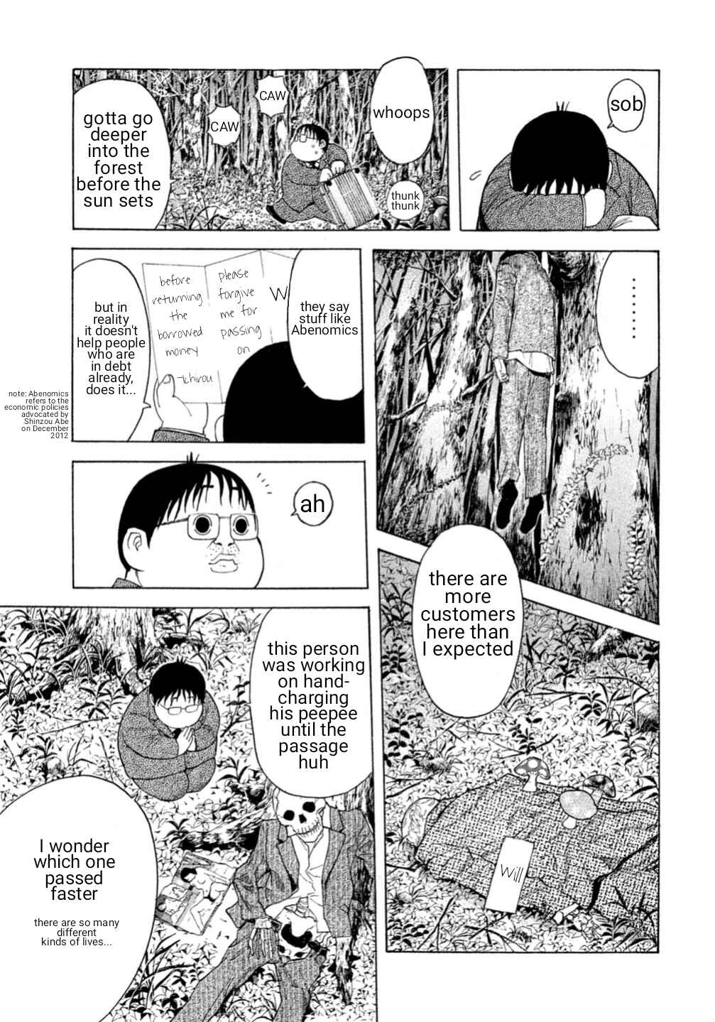Page 9 Chapter 0.1 Debusen
