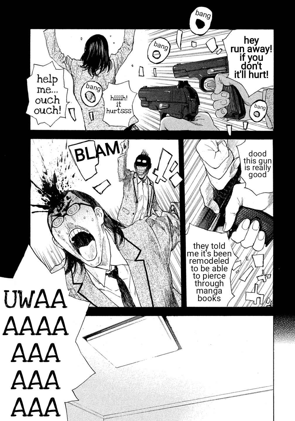 Page 16 Chapter 24 Debusen