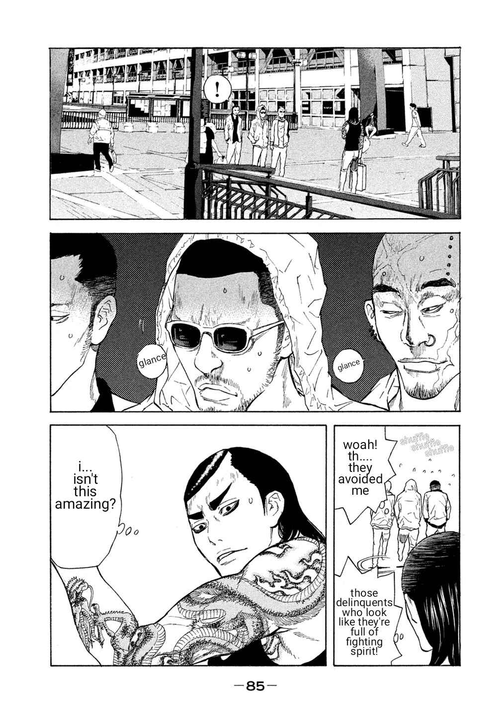 Page 20 Chapter 24 Debusen