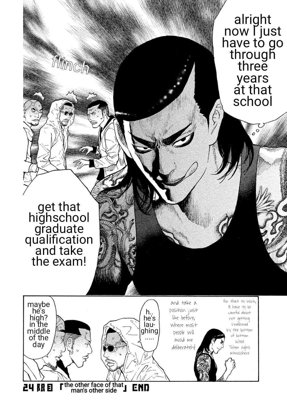 Page 21 Chapter 24 Debusen
