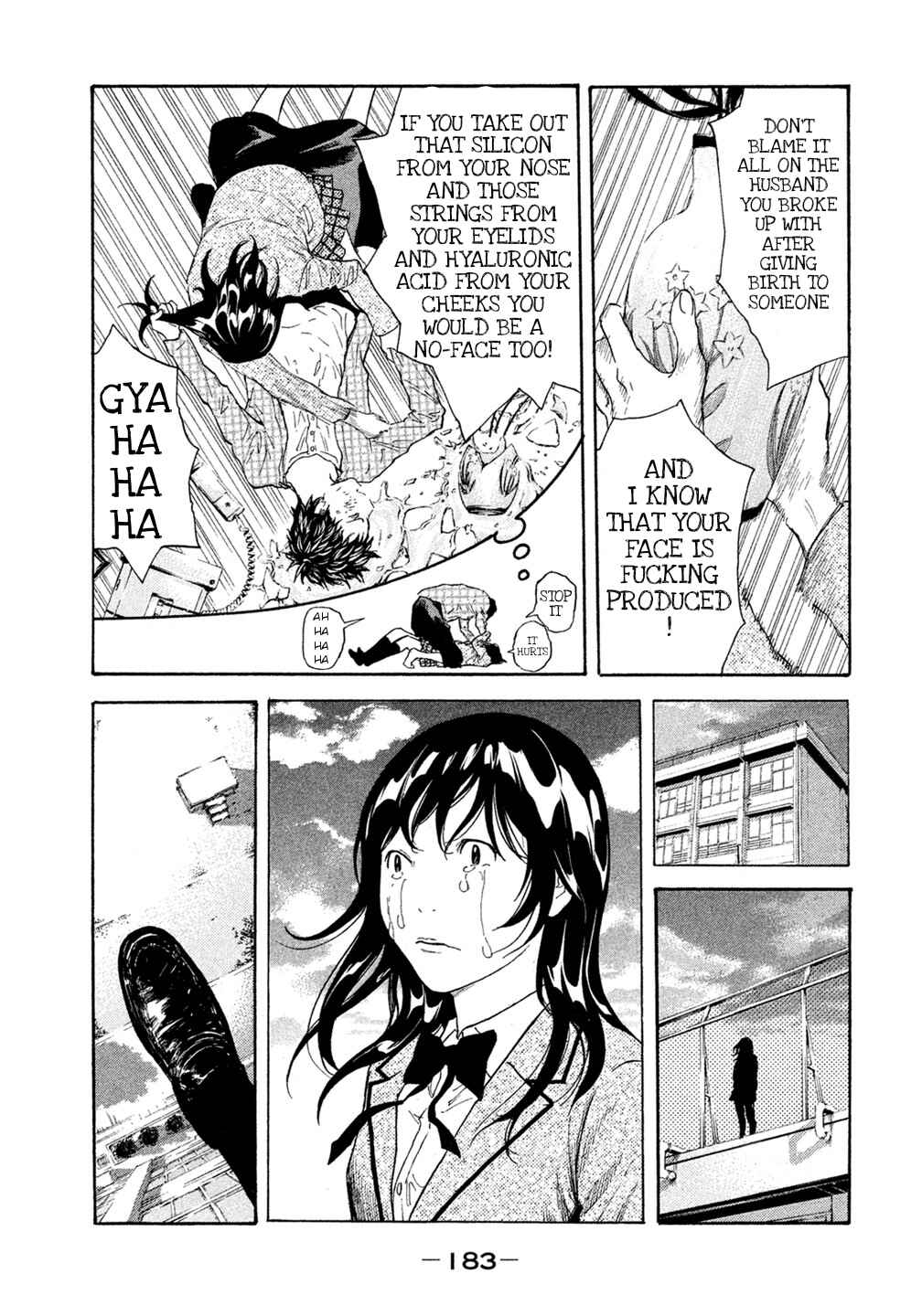 Page 16 Chapter 47 Debusen