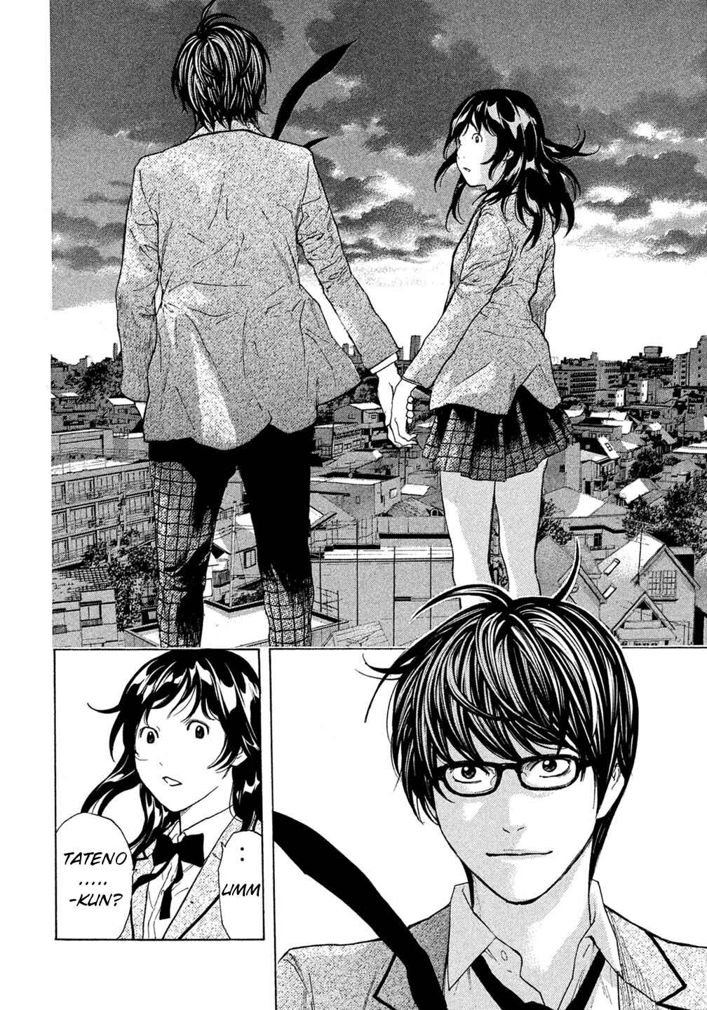 Page 17 Chapter 47 Debusen