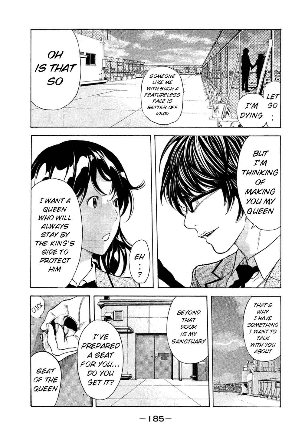 Page 18 Chapter 47 Debusen