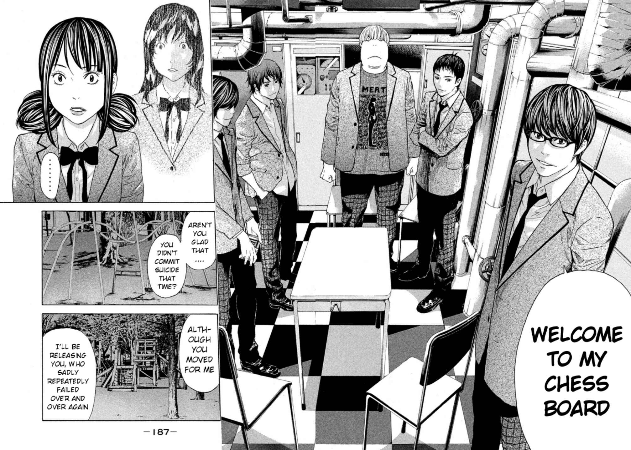 Page 19 Chapter 47 Debusen