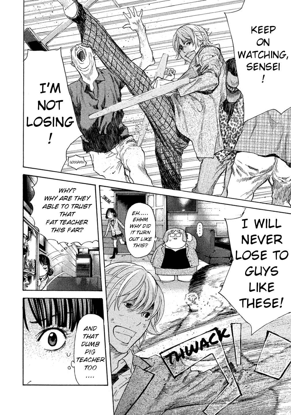 Page 2 Chapter 47 Debusen