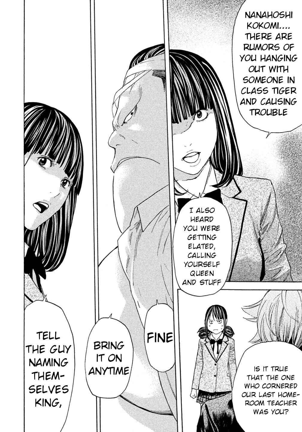Page 9 Chapter 47 Debusen