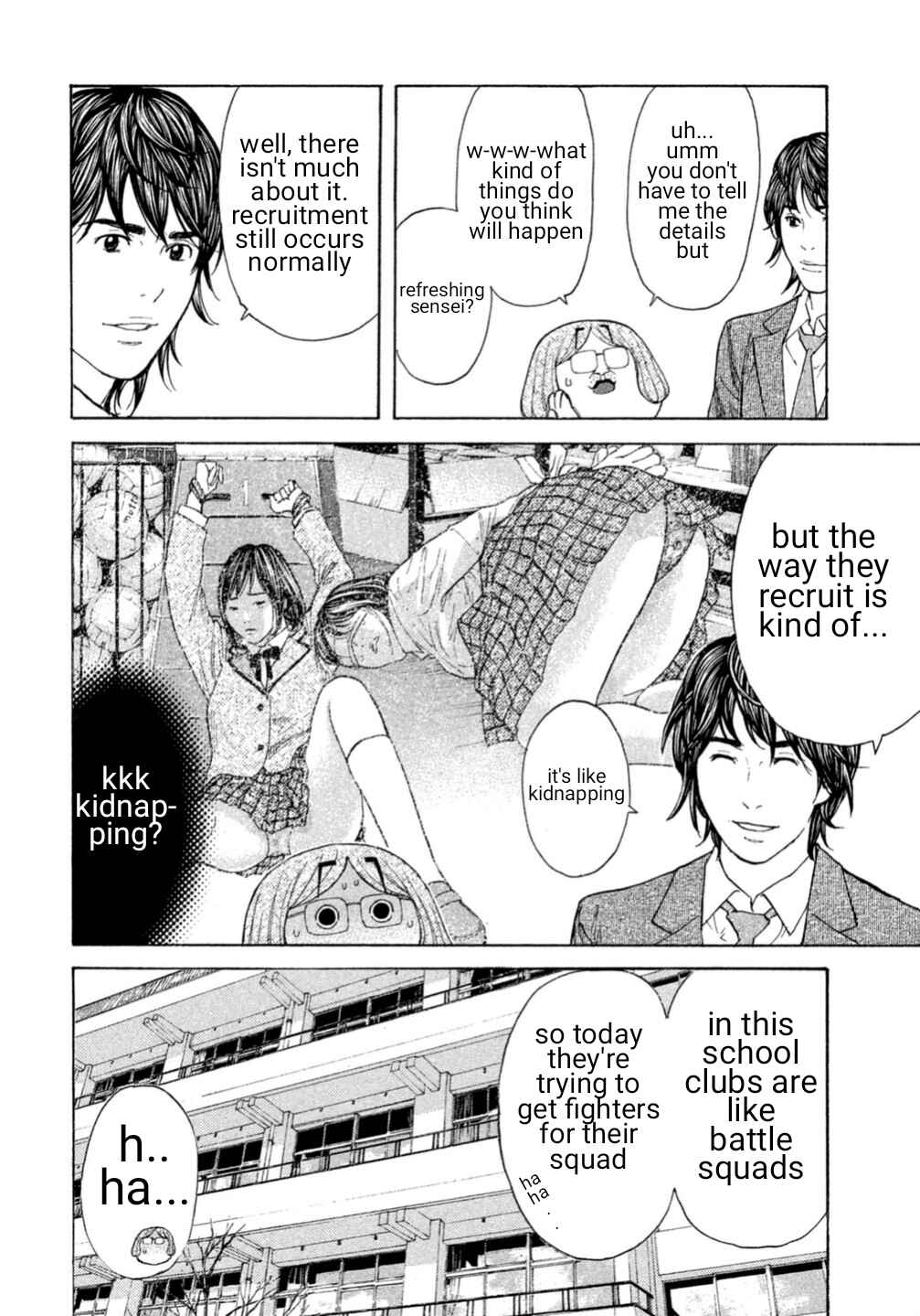 Page 6 Chapter 4 Debusen