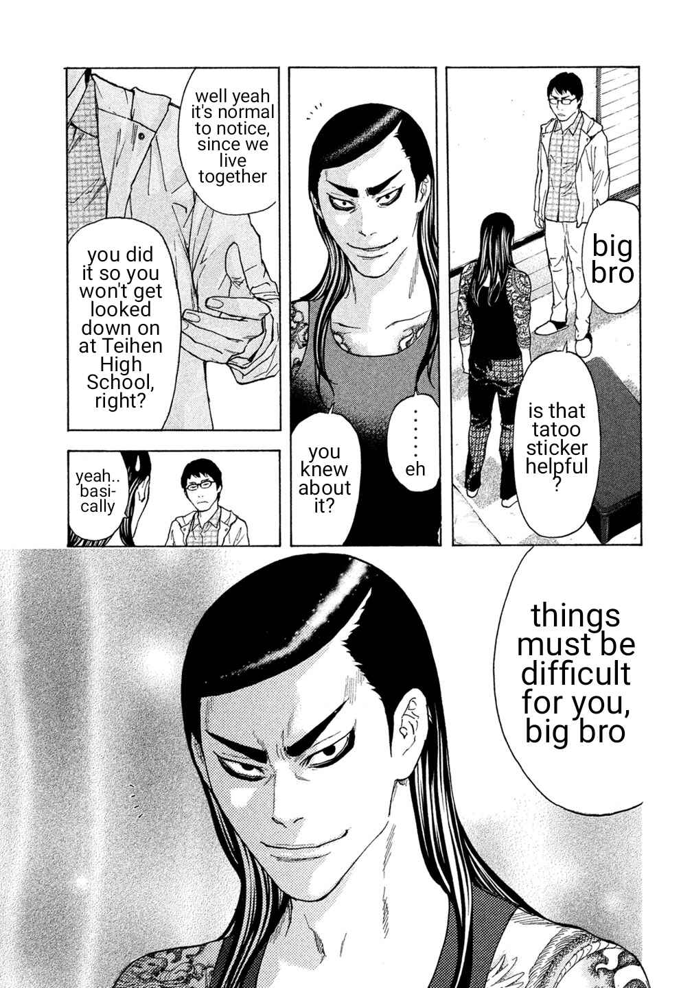 Page 11 Chapter 28 Debusen
