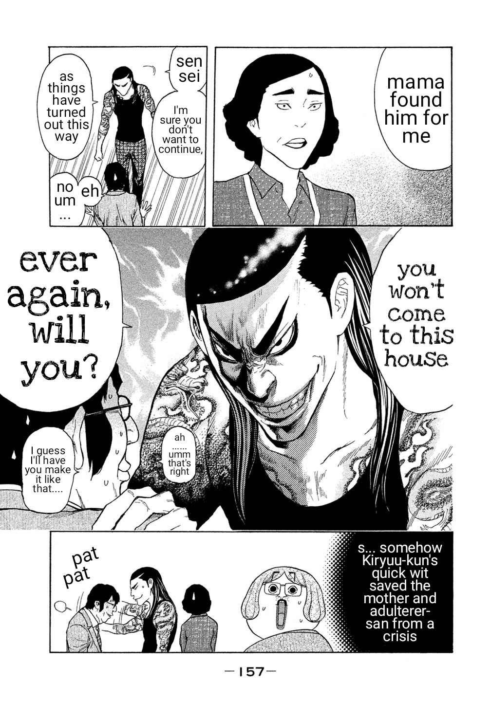 Page 9 Chapter 28 Debusen