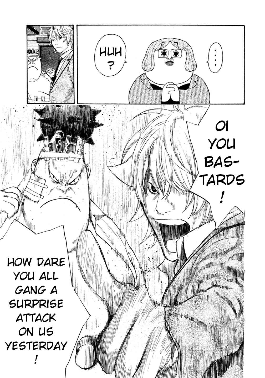 Page 15 Chapter 46 Debusen