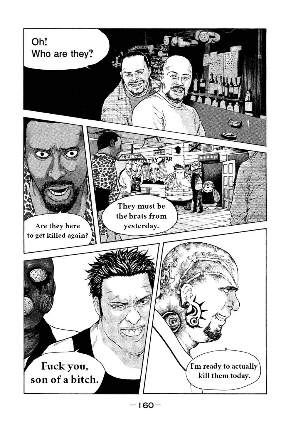 Page 16 Chapter 46 Debusen