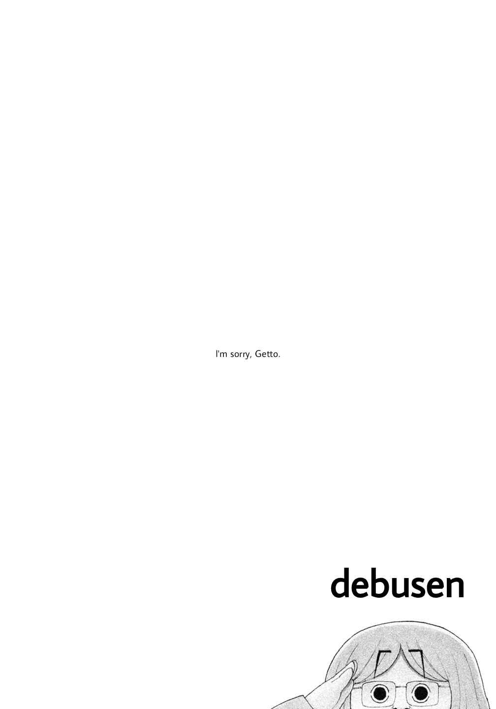Page 22 Chapter 46 Debusen