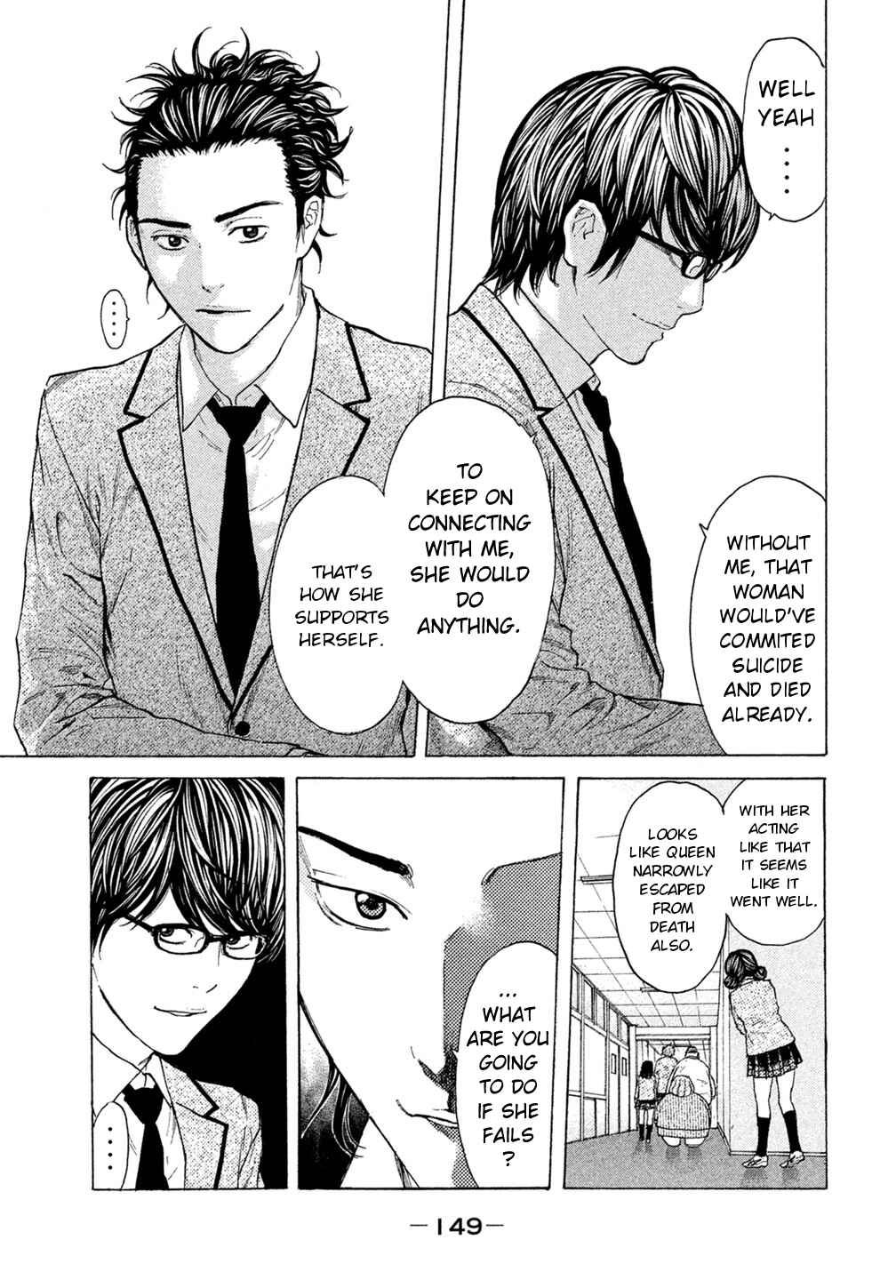 Page 6 Chapter 46 Debusen