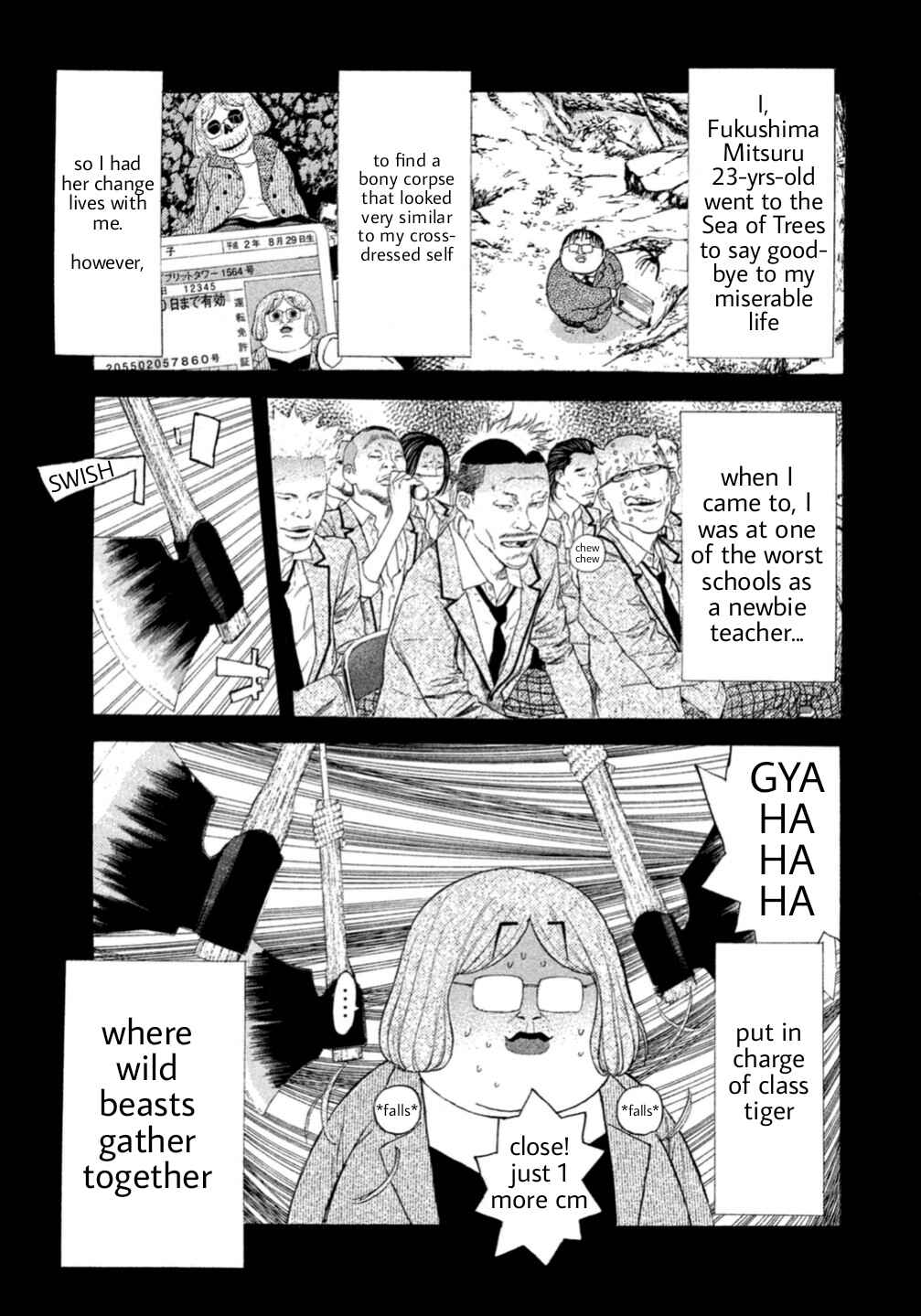 Page 1 Chapter 0.4 Debusen