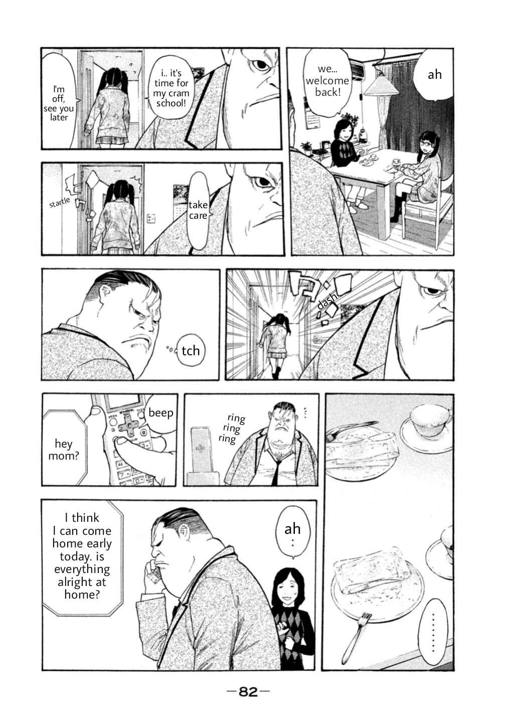 Page 8 Chapter 0.4 Debusen