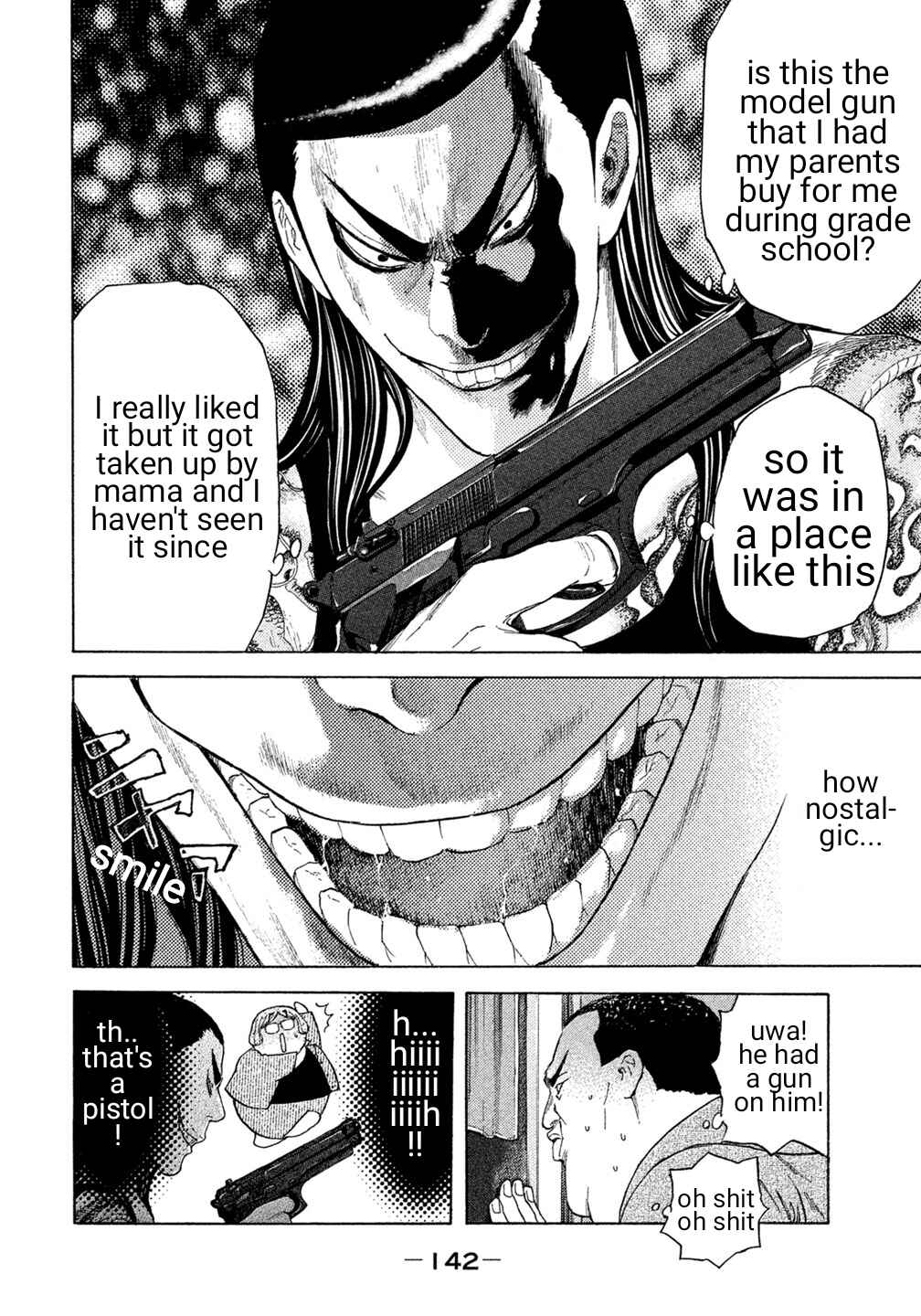 Page 14 Chapter 27 Debusen