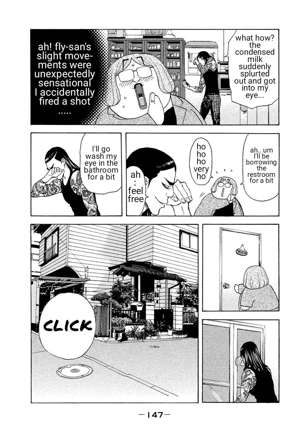 Page 19 Chapter 27 Debusen