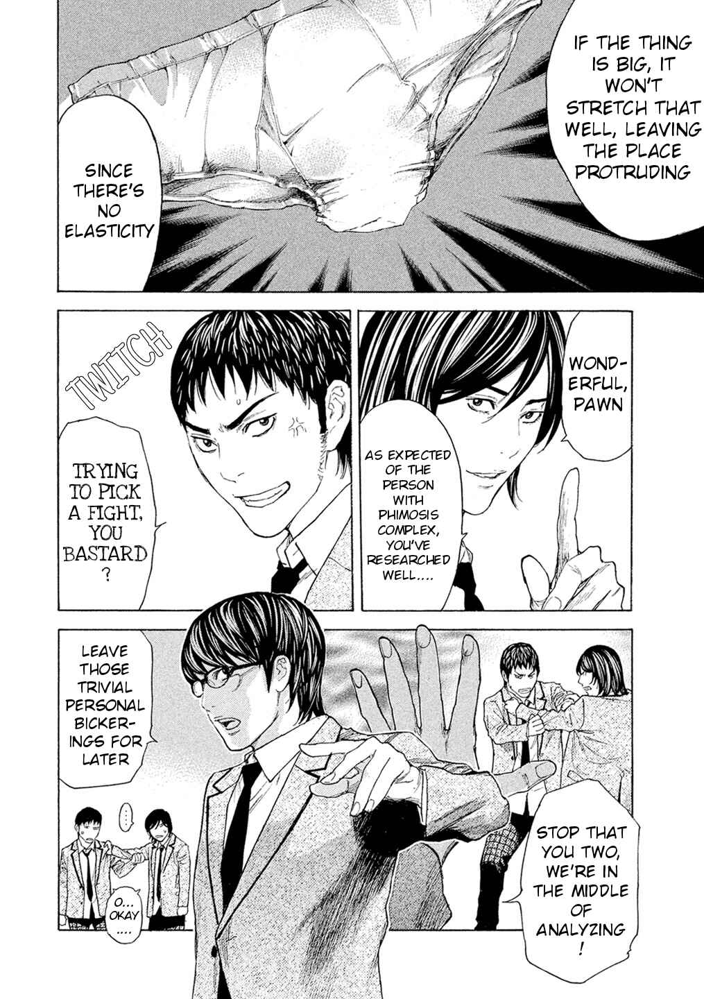 Page 12 Chapter 55 Debusen